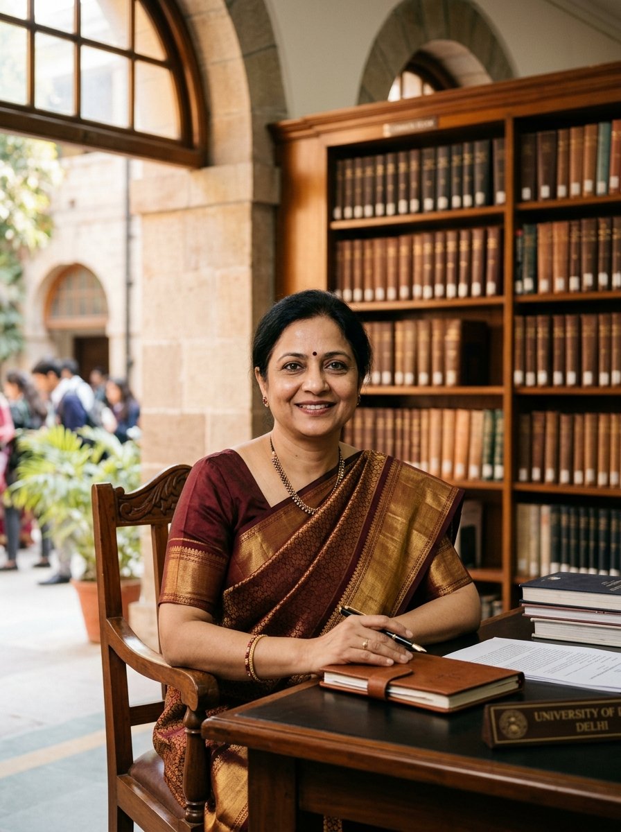Margaret Tiburtius - Founder and Managing Trustee